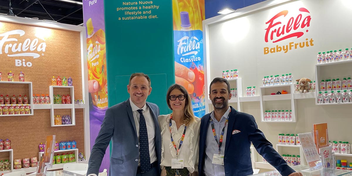 Da Milano a Parigi, a ottobre doppio appuntamento per Natura Nuova